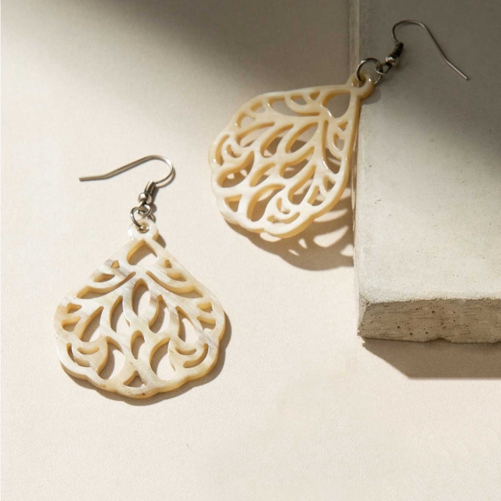 Noonday Calypso Earrings